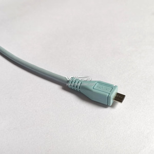 1.8M USB Type A TO USB Micro-B คอนโซลสาย CAB-USB-UB สำหรับ IR1835-K9 - Product Image 2