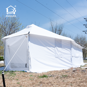 Lều chữ thập đỏ BC dành cho cứu trợ thiên tai và chăm sóc sức khỏe người tị nạn của Liên hợp quốc - Product Image 2