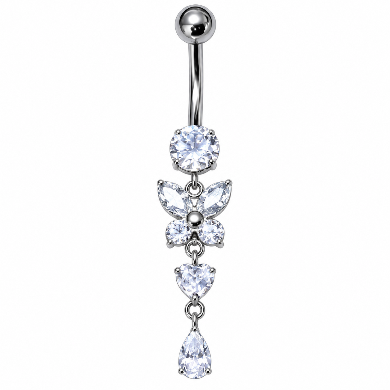 Silver Style-8