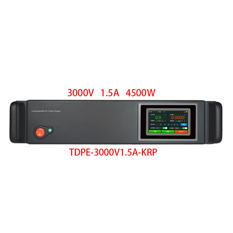 TDPE-3000V1.5A-KRP