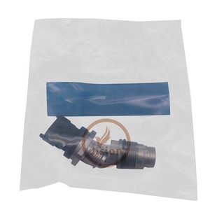 EC210 D6D D6E Common Rail yakıt basınç sensörü 0281002937 servis kiti VOE20973777 <span class=keywords><strong>20973777</strong></span>