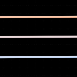 Nuomi ไฟ LED เซ็นเซอร์จับการเคลื่อนไหวชั้นวางของในครัวแบบอลูมิเนียมมีแถบไฟ LED - Product Image 6