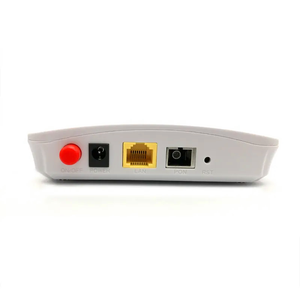 Fiber Ftth Gpon Converter Soporte IPv4/IPv6 Configuración de modo dual Shenzhen Gpon Onu - Product Image 2