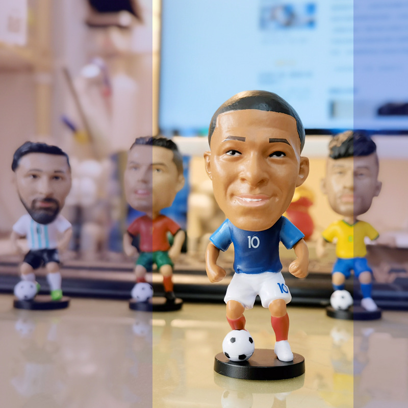 Printemps Mbappé