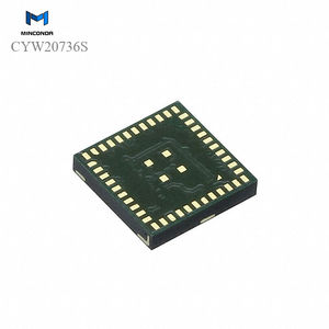 (RF and Wireless RF Transceiver ICs) <strong>CYW20736S</strong> - Product Image 1
