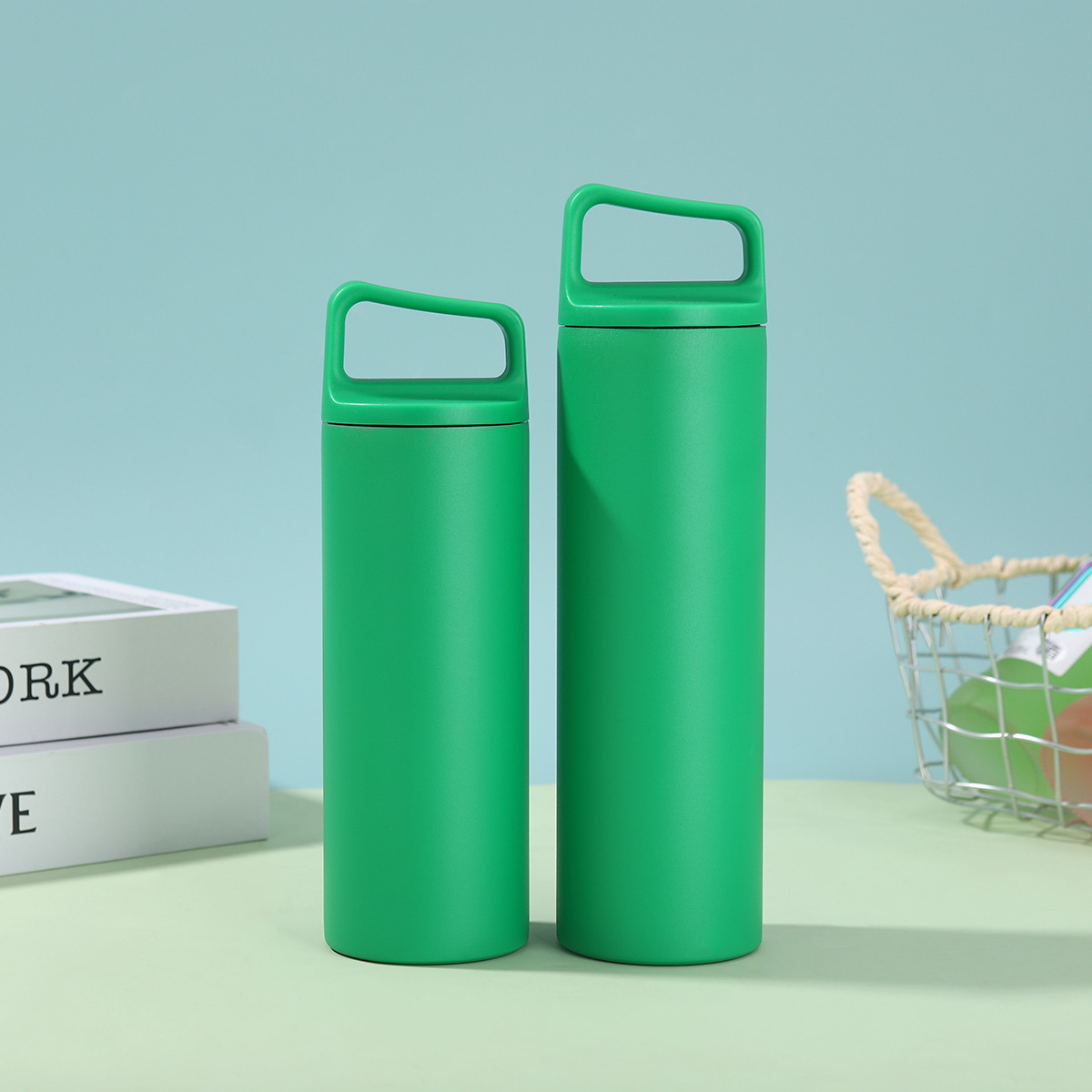 Verde