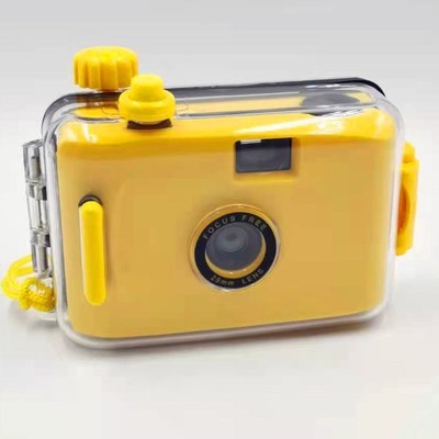 Jaune