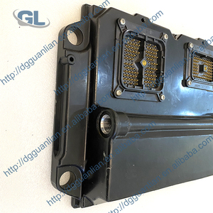 ECU מנוע בקרה אלקטרונית יחידת מחשב 28477525