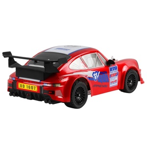 Electric 4wd 40kmh Esp Gyroscope ไฟ Led,ของเล่นรถแข่งบังคับวิทยุความเร็วสูง Rc Drift รถแรลลี่สำหรับผู้เริ่มต้น - Product Image 5