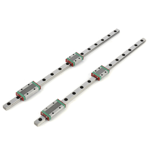 带双面直线导轨的中国微型直线导轨MGW9C MGW12h MGW15导轨 - Product Image 6