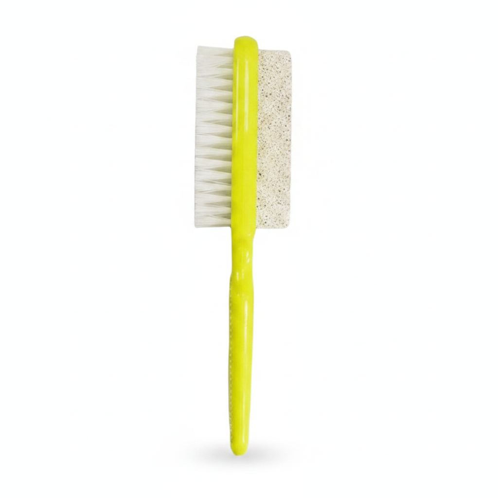Pumice Stone File Yellow