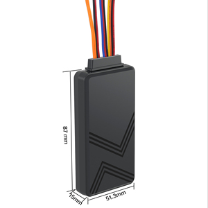 Customization Location Accuracy 10 Meters <strong>tracker</strong> Gps Tracking for Fleet Management - Product Image 2