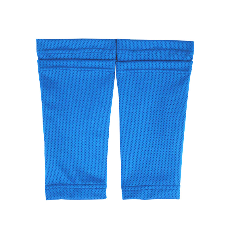 W004-BLUE Single layer pocket