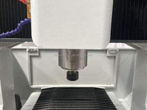 金属数控雕刻铣削数控刳刨机AR6060鞋模具制造数控刳刨机