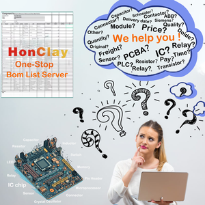 Honclay原装集成电路ATMEGA328P-MU集成电路单片机<span class=keywords><strong>8BIT</strong></span> 32KB闪存32VQFN微控制器芯片ATMEGA328P-MU