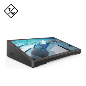 अच्छा प्रदर्शन 10.1 इंच क्षैतिज एंड्रॉयड टैबलेट के साथ 5G वाईफ़ाई मूल्यांकन प्रकार-सी यूएसबी 3.0 के लिए - Product Image 4