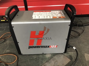 Máquina cortadora de Plasma controlada por USB, con Software FASTCAM, tipo de pórtico pequeño, CNC, 1530 - Product Image 6
