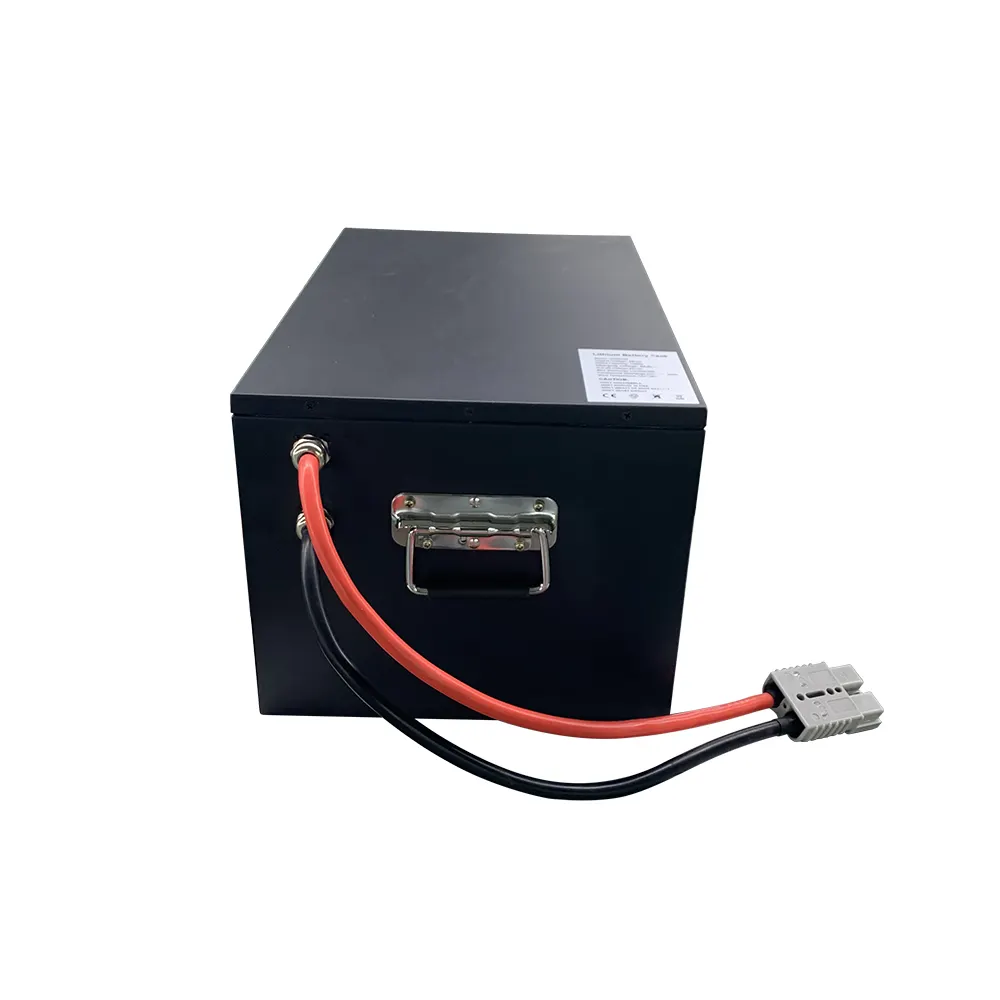 Tycorun — batterie lithium lifepo4 personnalisée pour véhicule électrique, 48v, 60v, 72v, adapté aux véhicules électriques de golf, chariot élévateur, avec chargeur