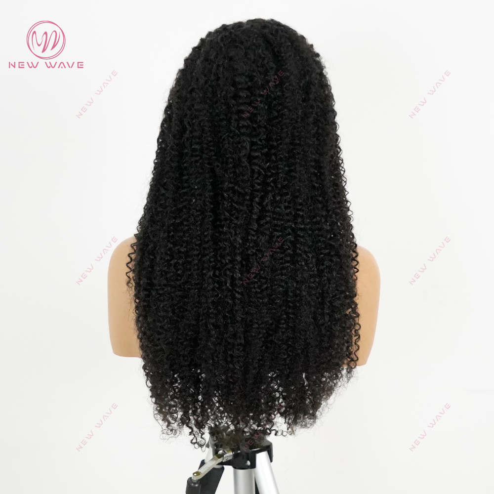 Kinky Curly