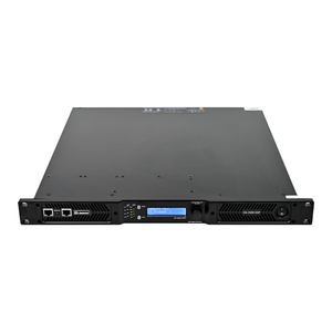 Simbose усилитель звуковой машины Hi-Fi Цифровые усилители Мини стерео Dsp D4-3500 - Product Image 2