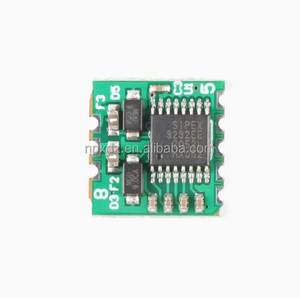 SP3232EEN Level Conversion Seriell RS232 zu TTL/TTL zu 232 Modul - Product Image 2