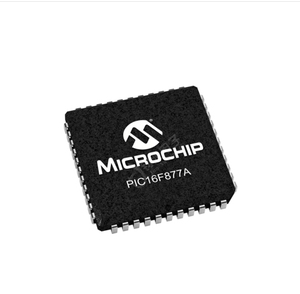 Nuevo Chip de microcontrolador Mcu Original Ic Pic16f877a 1/P 16f877a Dip-40 Componentes electrónicos de Servicio Integral - Product Image 1