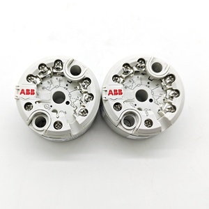 ABB集成温度变送器温度传感器TTH300 TTH200温度变化模块 - Product Image 1