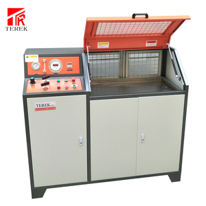 Computer Universal <strong>Testing</strong> <strong>Machine</strong> Hydraulic Pump test Bench for Hose/tube/pipe/valve/cylinder - Product Image 2