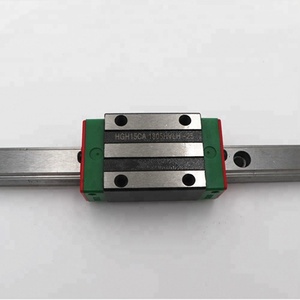 HG Series <strong>HIWIN</strong> Original HGH20CA <strong>Linear</strong> <strong>Guide</strong> <strong>Sliding</strong> <strong>Linear</strong> Bearing <strong>Blocks</strong> HGH20CA HGH20HA HGH25CA HGH25HA for Sale - Product Image 4