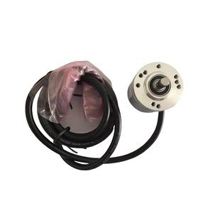 オリジナルの新しいDBS36E-S3EK01000増分ロータリーエンコーダドイツ起源 - Product Image 4