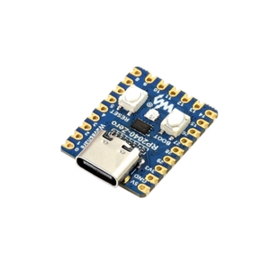 RP2040-Zero RP2040 für Raspberry Pi Mikro controller PICO Development Board Modul Dual-Core Cortex M0 Prozessor RP2040 - Product Image 1