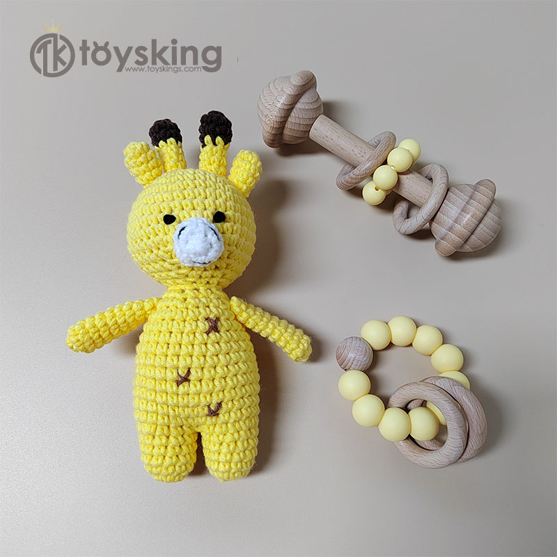 3pcs set-doll