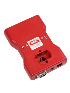 CGDI chiave auto dispositivo di programmazione telecomando portachiavi di ricambio con funzione di diagnosi auto 1 anno di garanzia - Product Image 3