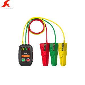 <strong>Phase</strong> Sequence Meter Detector, Three-<strong>phase</strong> AC <strong>Phase</strong> Meter, <strong>Phase</strong> Sequence Tester - Product Image 5
