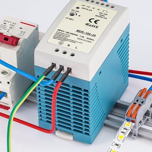 Neues Pro Micro für Arduino ATmega32U4 5V/16MHz Modul mit 2 Reihen Pin Header Für Leonardo auf Lager. Beste Qualität - Product Image 4