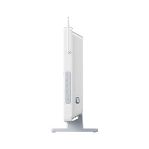 Xiaomi Mijia เครื่องทำความร้อนในอวกาศกราฟีนอัจฉริยะ KRDNQ05ZM แอปควบคุมรูปตัว L IPX4ทำความร้อนกันน้ำ - Product Image 5