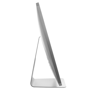 Commercio all'ingrosso di office 21.5 pollici da 23.6 pollici i3 i5 i7 J1900 G3900 SSD 120G desktop di monoblocco del computer tutto in uno pc del computer