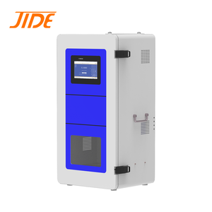 Penganalisa monitor kualitas air, untuk penanganan air tawar COD Online - Product Image 2