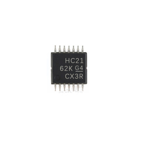 TSSOP14 74 hc21 componenti elettronici raspberry pi chip originale MCU SN74HC21 IC circuito integrato SN74HC21PWR - Product Image 1