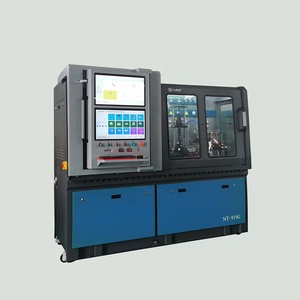NT919 Professional Multifunction <strong>test</strong> Bench 2 <strong>test</strong> System Work at Same Time Common Rail <strong>test</strong> Bench - Product Image 6