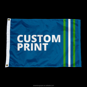 2024 High Level Professional 3x5 4x6ft Polyester <strong>Campaign</strong> Champions Custom Size Design Text Logo Colorful Flag with Pole Pocket - Product Image 4