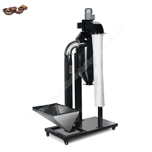 Cacao Destoner Machine Destoner Coffee Bean Máquina clasificadora de granos de café - Product Image 2