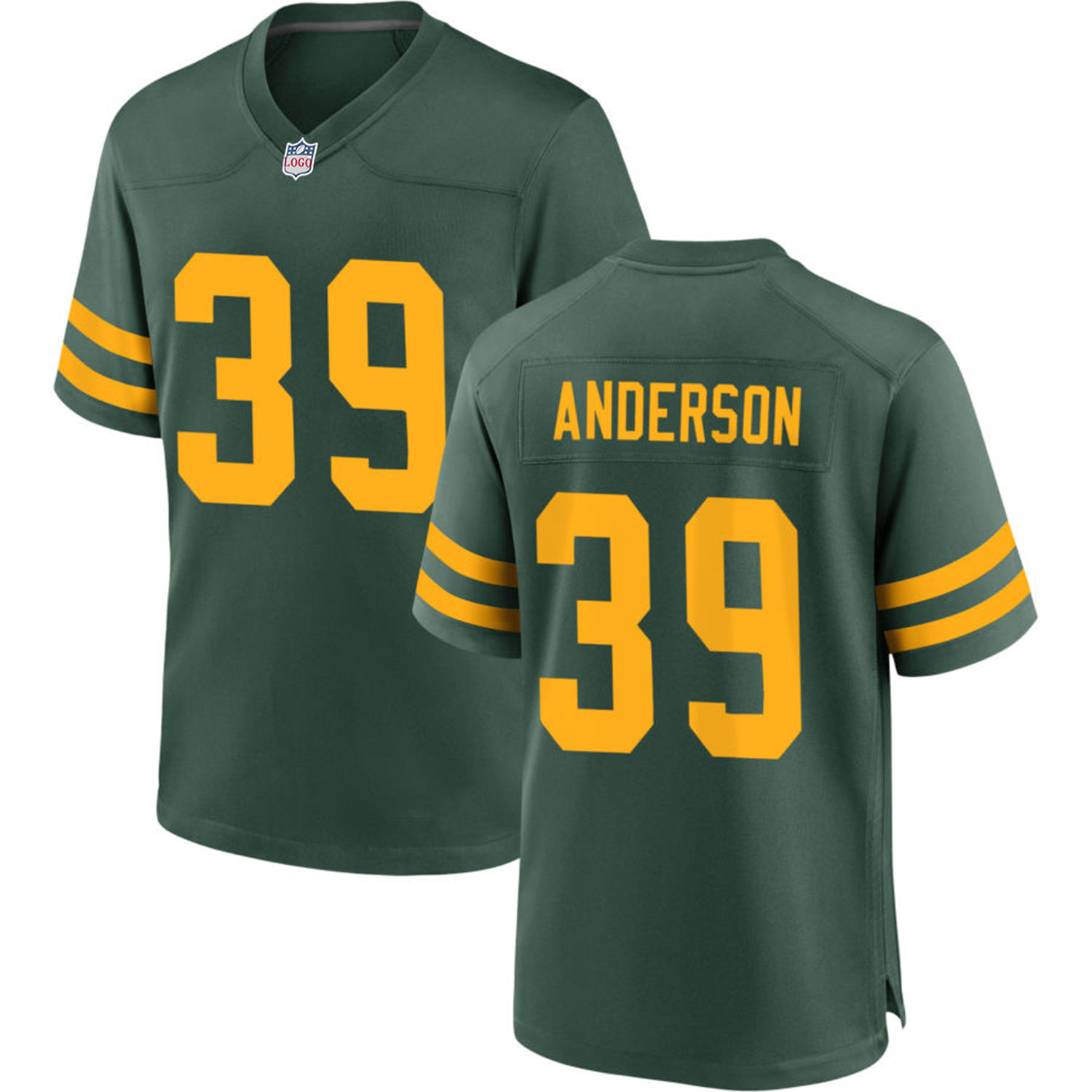 Green 39-2