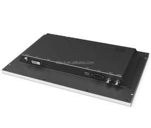 LILLIPUT TK1330 NP/C 13.3&quot; Full HD HDMI Touch <strong>Monitor</strong> for Patient and Endoscope Camera with Metal <strong>Frame</strong>,<strong>open</strong> <strong>Frame</strong>,high Bright - Product Image 3