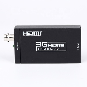 High Quality 3G HD to SDI DVI Dual <strong>Output</strong> <strong>Converter</strong> SDI to Dual <strong>Output</strong> <strong>Converter</strong>