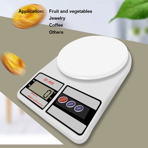 Factory Quality Digital Coffee Vegetables Food <strong>Scale</strong> Digital Kitchen <strong>Scale</strong> - Product Image 4
