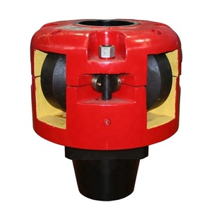 旋转工作台用标准钻机备件API 7k滚子钻杆衬套 - Product Image 1