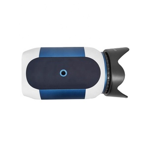 USB3.0高速网络端口多接口8MP IMX415自动对焦小型10倍远程变焦Ip摄像头模块，带外壳 - Product Image 3