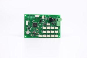 PCBA prototip amplifikatör PCB kartı PCB takımı fabrika - Product Image 3