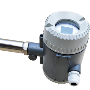 Elektromanyetik debimetre su akış sensörü su akış ölçer EXW fiyat ile - Product Image 4